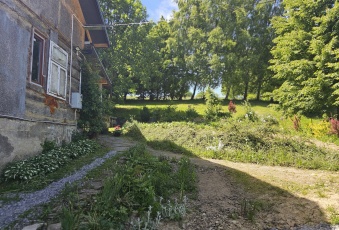 Dom na sprzedaż w Bukowsko Wolica Wolica o powierzchni 110 mkw