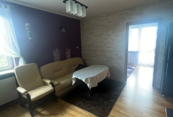 Mieszkanie na wynajem w Pruszków Pruszków Jasna 11a o powierzchni 50 mkw