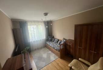 Mieszkanie na wynajem w Pruszków Pruszków Jasna 11a o powierzchni 50 mkw