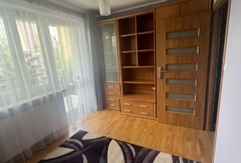 Mieszkanie na wynajem w Pruszków Pruszków Jasna 11a o powierzchni 50 mkw