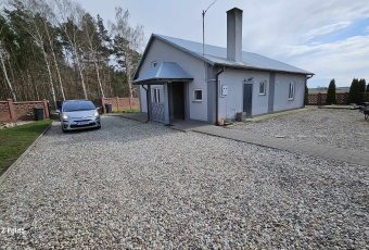 Sprzedam Dom Holendry Bytońskie 100m2