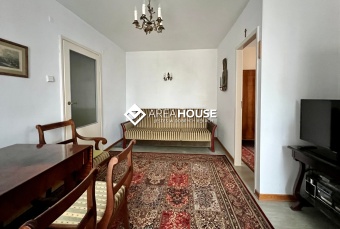 Mieszkanie na sprzedaż w Warszawa Praga-Południe Bracławska o powierzchni 56 mkw