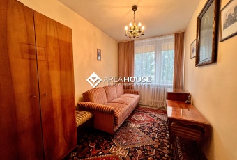 Mieszkanie na sprzedaż w Warszawa Praga-Południe Bracławska o powierzchni 56 mkw