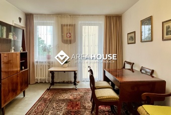 Mieszkanie na sprzedaż w Warszawa Praga-Południe Bracławska o powierzchni 56 mkw