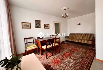 Mieszkanie na sprzedaż w Warszawa Praga-Południe Bracławska o powierzchni 56 mkw