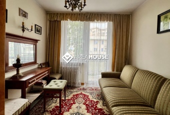 Mieszkanie na sprzedaż w Warszawa Praga-Południe Bracławska o powierzchni 56 mkw