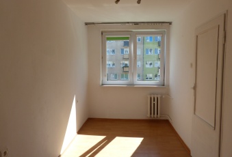Mieszkanie na sprzedaż w Malbork Piaski Grudziądzka o powierzchni 48 mkw