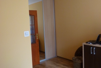 Mieszkanie na sprzedaż w Poznań Jeżyce Omańkowskiej o powierzchni 120 mkw