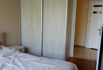 Mieszkanie na sprzedaż w Rumia Janowo Żeglarzy o powierzchni 61 mkw