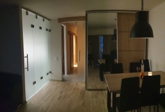 Mieszkanie na wynajem w Warszawa Bielany Wrzeciono o powierzchni 56 mkw