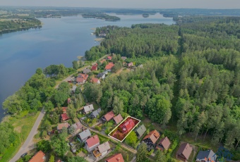 Dom na sprzedaż w Morąg  Kretowiny o powierzchni 78 mkw