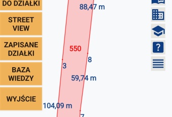 Budowlano Inwestycyjno Usługowo Rolna 