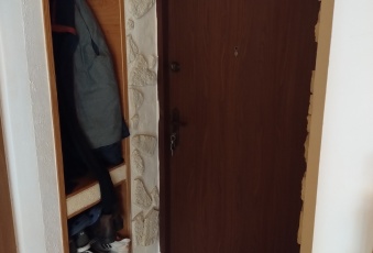 Mieszkanie na sprzedaż w Łódź Bałuty klonowa28/30 o powierzchni 25 mkw