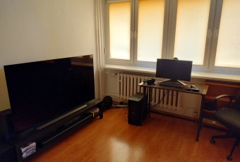 Mieszkanie na sprzedaż w Łódź Bałuty klonowa28/30 o powierzchni 25 mkw