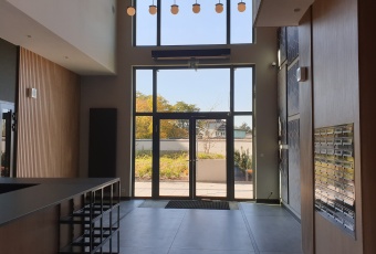 Mieszkanie na sprzedaż w Warszawa Włochy Wiktoryn 6A o powierzchni 19 mkw