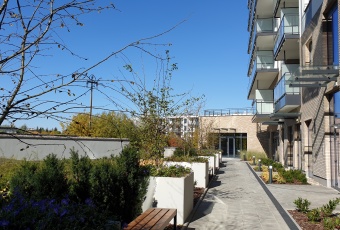 Mieszkanie na sprzedaż w Warszawa Włochy Wiktoryn 6A o powierzchni 19 mkw