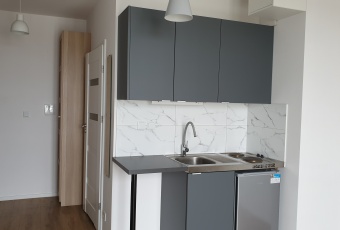 Mieszkanie na sprzedaż w Warszawa Włochy Wiktoryn 6A o powierzchni 19 mkw