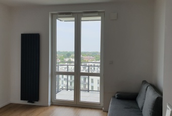 Mieszkanie na sprzedaż w Warszawa Włochy Wiktoryn 6A o powierzchni 19 mkw