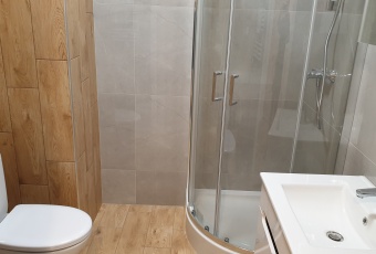 Mieszkanie na sprzedaż w Warszawa Włochy Wiktoryn 6A o powierzchni 19 mkw