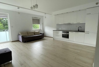 Mieszkanie na wynajem, Gorzów Wielkopolski lubuskie - oferta 828618 Wynajem mieszkania 45m 2. Przy Parku Kopernika