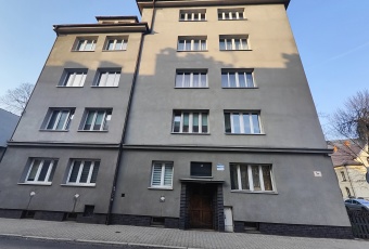 Mieszkanie na sprzedaż w Bytom Rozbark Sokoła o powierzchni 45 mkw