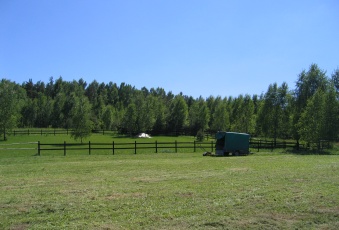 Działka na sprzedaż w Reszel  Staniewo o powierzchni 600 mkw
