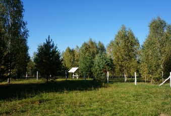 Działka na sprzedaż w Reszel  Staniewo o powierzchni 600 mkw