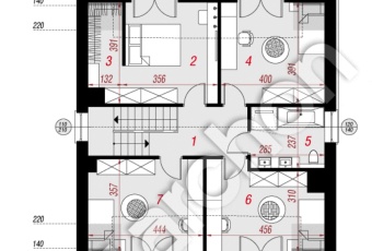 Dom na sprzedaż w Kocmyrzów-Luborzyca  Wilków o powierzchni 138 mkw