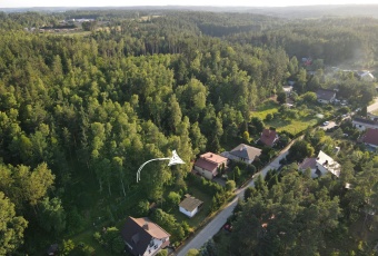 Dom na sprzedaż w Sulęczyno  Brzozowa o powierzchni 90 mkw