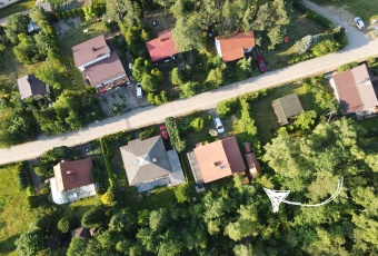 Dom na sprzedaż w Sulęczyno  Brzozowa o powierzchni 90 mkw