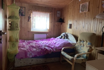 Dom na sprzedaż w Sulęczyno  Brzozowa o powierzchni 90 mkw