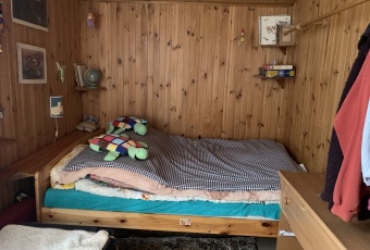 Dom na sprzedaż w Sulęczyno  Brzozowa o powierzchni 90 mkw