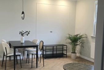Mieszkanie na sprzedaż w Szczecin Pogodno Janickiego o powierzchni 48 mkw