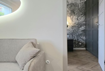 Mieszkanie na sprzedaż w Szczecin Pogodno Janickiego o powierzchni 48 mkw
