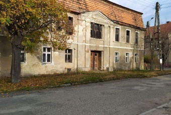Sprzedam udziały w nieruchomości