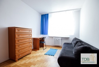 Mieszkanie na sprzedaż w Kraków  Kobierzyńska o powierzchni 62 mkw