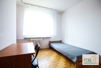 Mieszkanie na sprzedaż w Kraków  Kobierzyńska o powierzchni 62 mkw