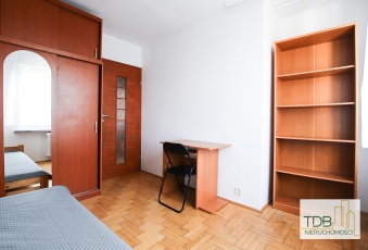 Mieszkanie na sprzedaż w Kraków  Kobierzyńska o powierzchni 62 mkw