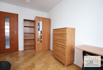 Mieszkanie na sprzedaż w Kraków  Kobierzyńska o powierzchni 62 mkw