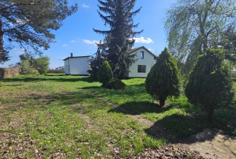 Dom na sprzedaż 