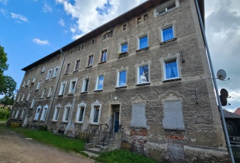 Mieszkanie na sprzedaż w Boguszów-Gorce Kuźnice Świdnickie Promyka 1 o powierzchni 23 mkw