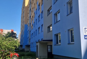 Mieszkanie na sprzedaż w Dąbrowa Górnicza Legionowo Legionów Polskich o powierzchni 61 mkw