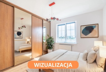 Mieszkanie na sprzedaż w Gdańsk Osowa Jednorożca o powierzchni 51 mkw