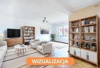 Mieszkanie na sprzedaż w Gdańsk Osowa Jednorożca o powierzchni 51 mkw