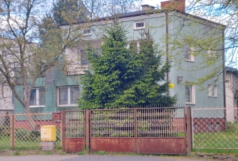Sprzedam dom piętrowy 150 m2 w Sochaczewie