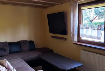 Dom na sprzedaż w Krupski Młyn Potępa Odmuchów  o powierzchni 80 mkw