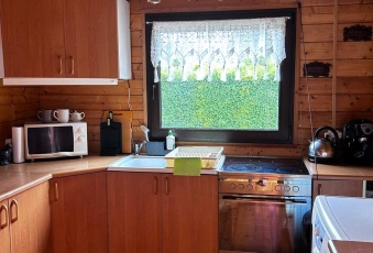 Dom na sprzedaż w Krupski Młyn Potępa Odmuchów  o powierzchni 80 mkw