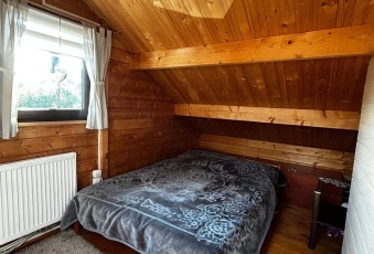 Dom na sprzedaż w Krupski Młyn Potępa Odmuchów  o powierzchni 80 mkw