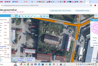 Działka na wynajem w Łęczna  Pasternik o powierzchni 5179 mkw