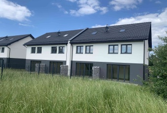 Dom na sprzedaż w Gościno  Kwiatowa 6 o powierzchni 109 mkw